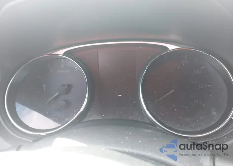 2016 Nissan Rogue Sl z USA, uszkodzony, nr VIN 5N1AT2MT8GC761214